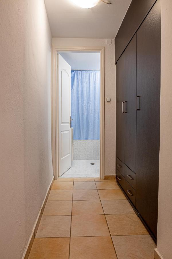 Ágios Nikólaos Polydoros Appartments מראה חיצוני תמונה