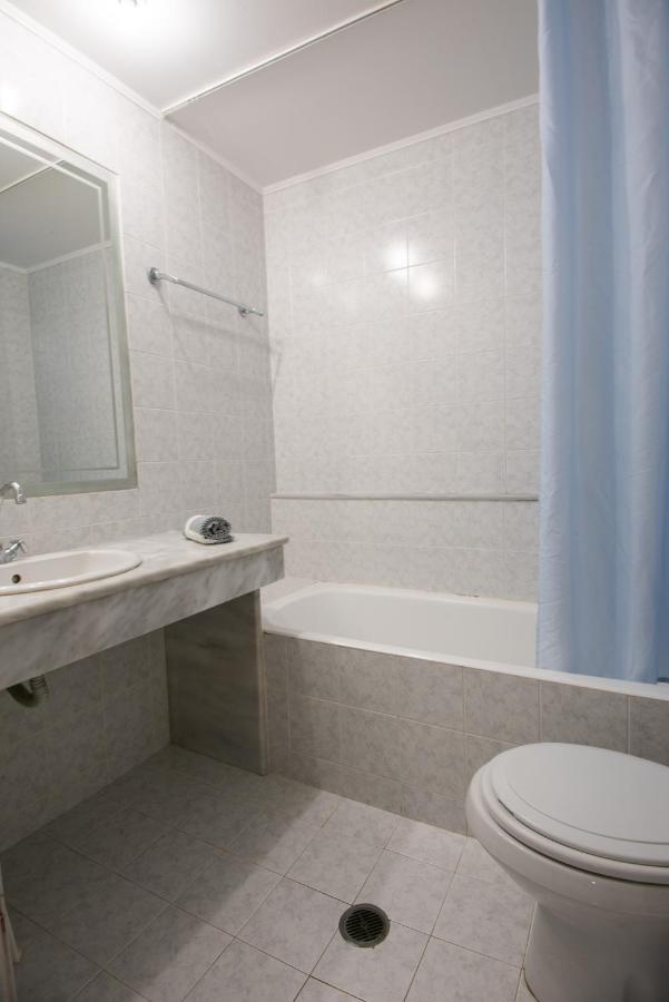 Ágios Nikólaos Polydoros Appartments מראה חיצוני תמונה