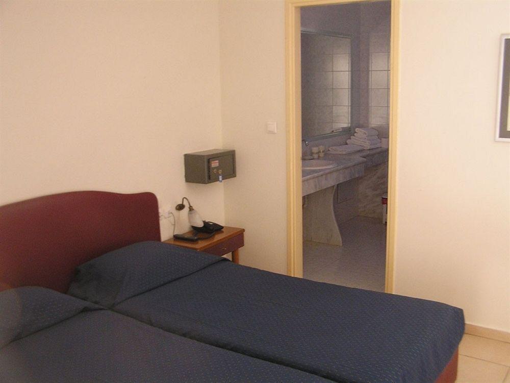 Ágios Nikólaos Polydoros Appartments מראה חיצוני תמונה