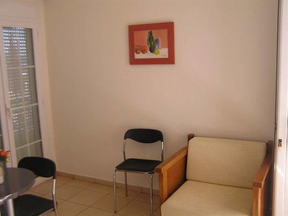 Ágios Nikólaos Polydoros Appartments מראה חיצוני תמונה